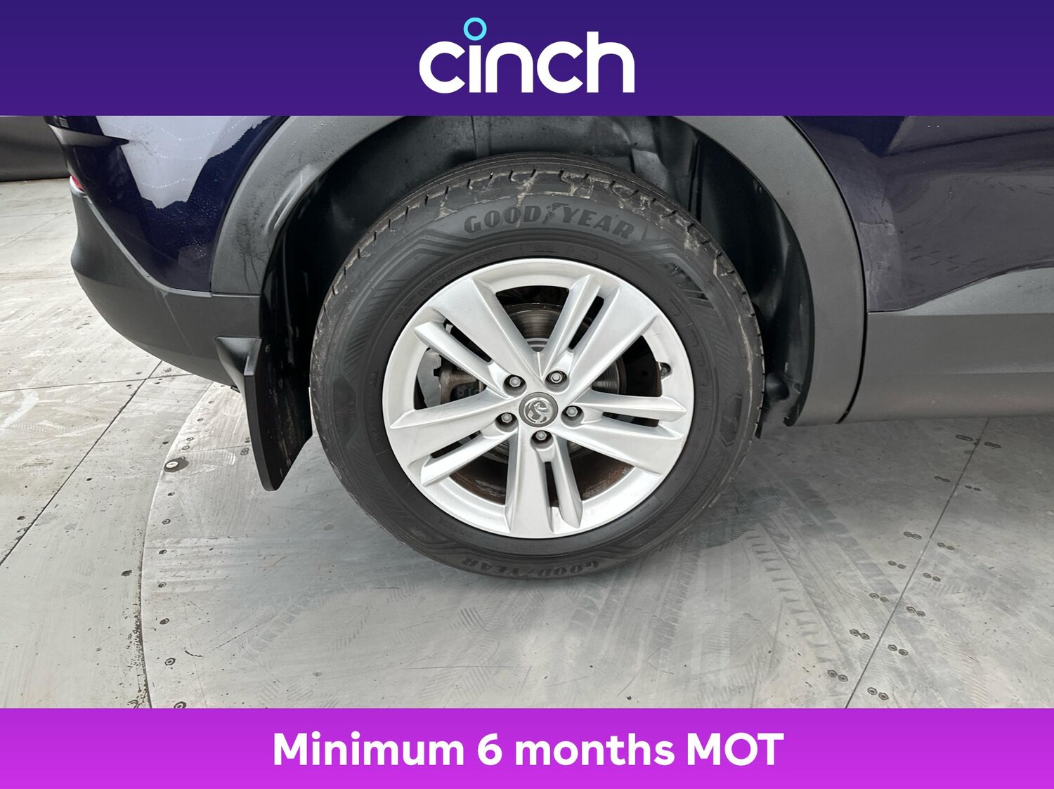 Used Vauxhall Grandland X 2018 for sale - 76788428: Photo 27