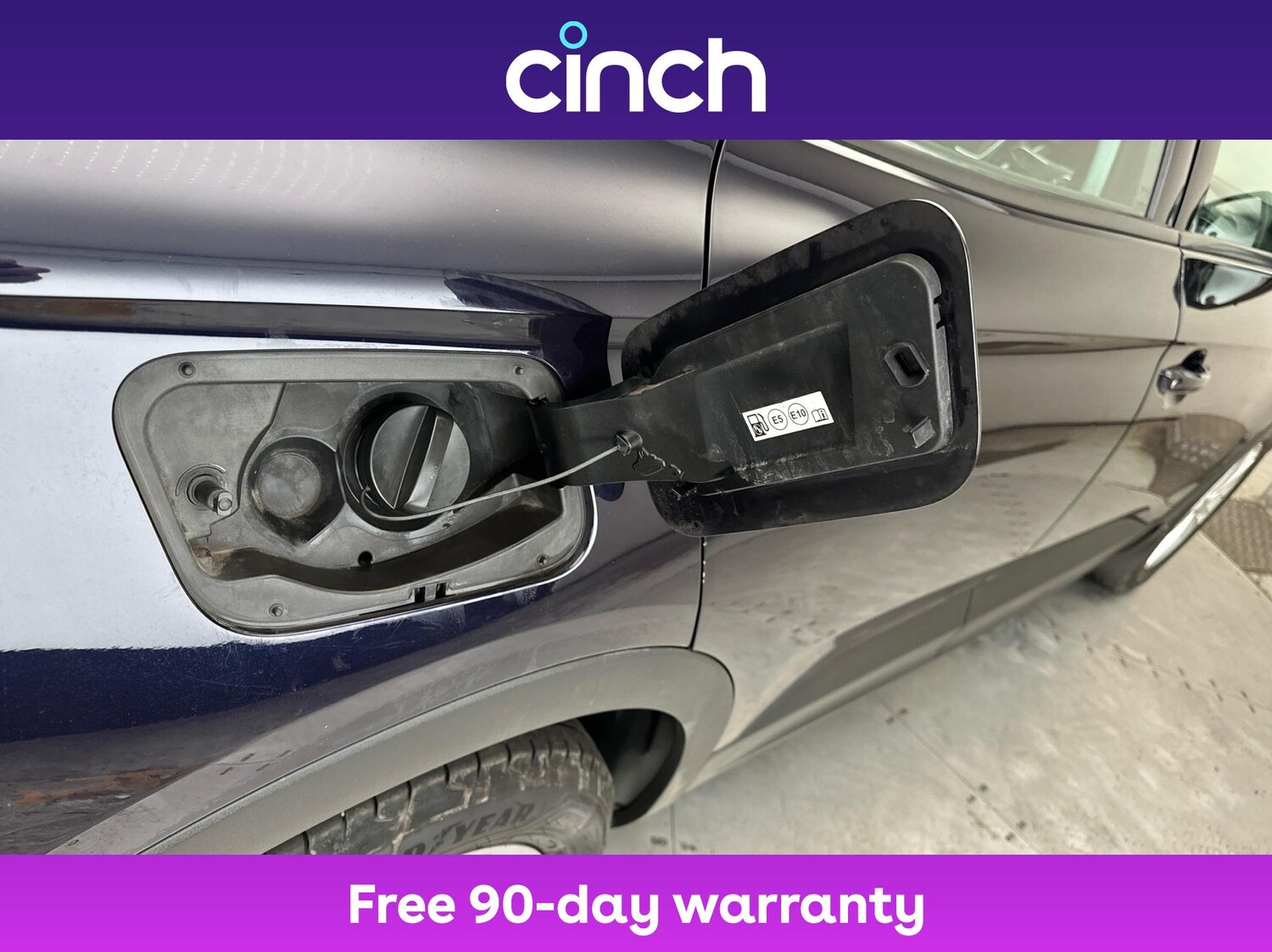 Used Vauxhall Grandland X 2018 for sale - 76788428: Photo 29