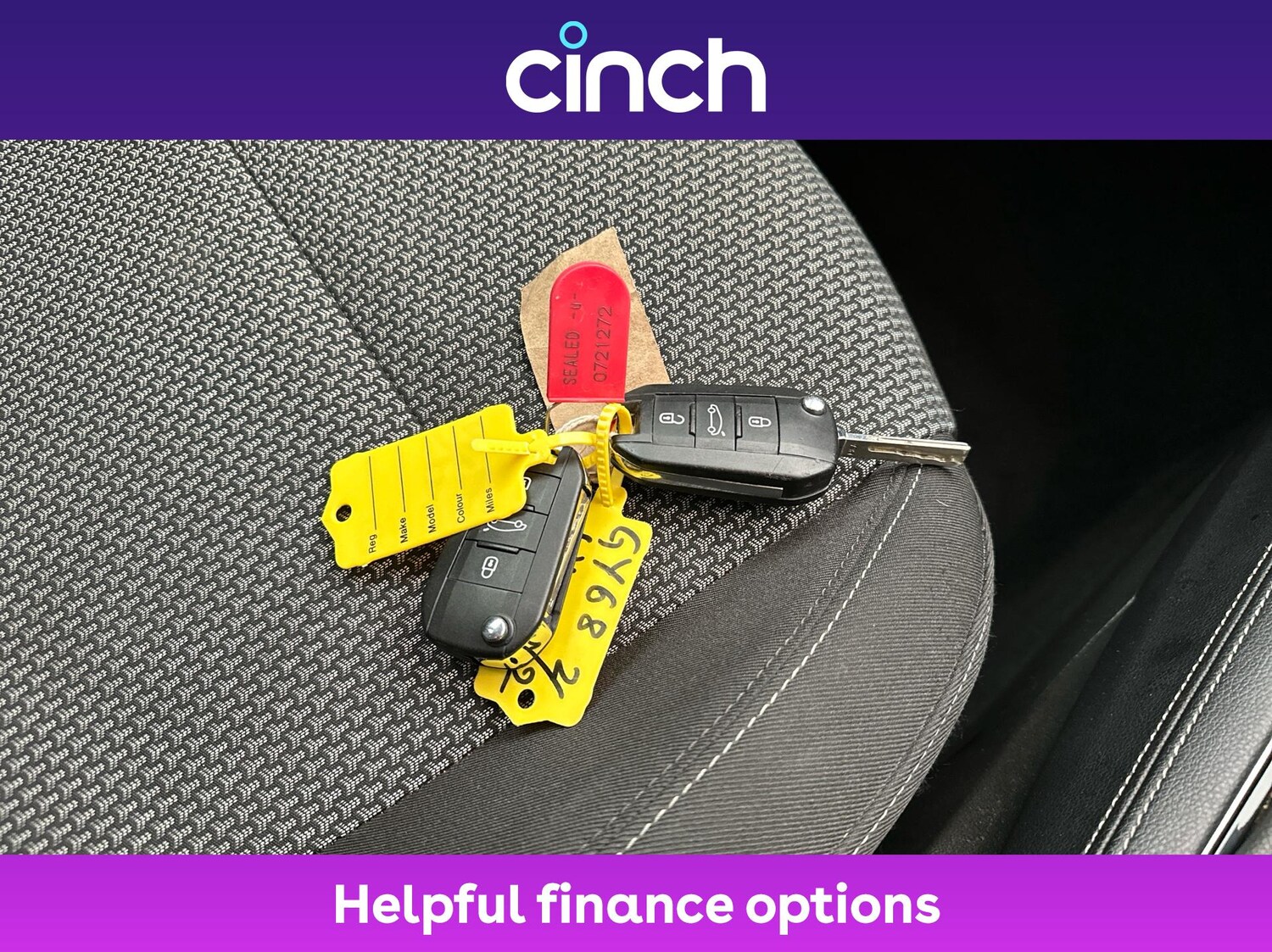 Used Vauxhall Grandland X 2018 for sale - 76788428: Photo 30