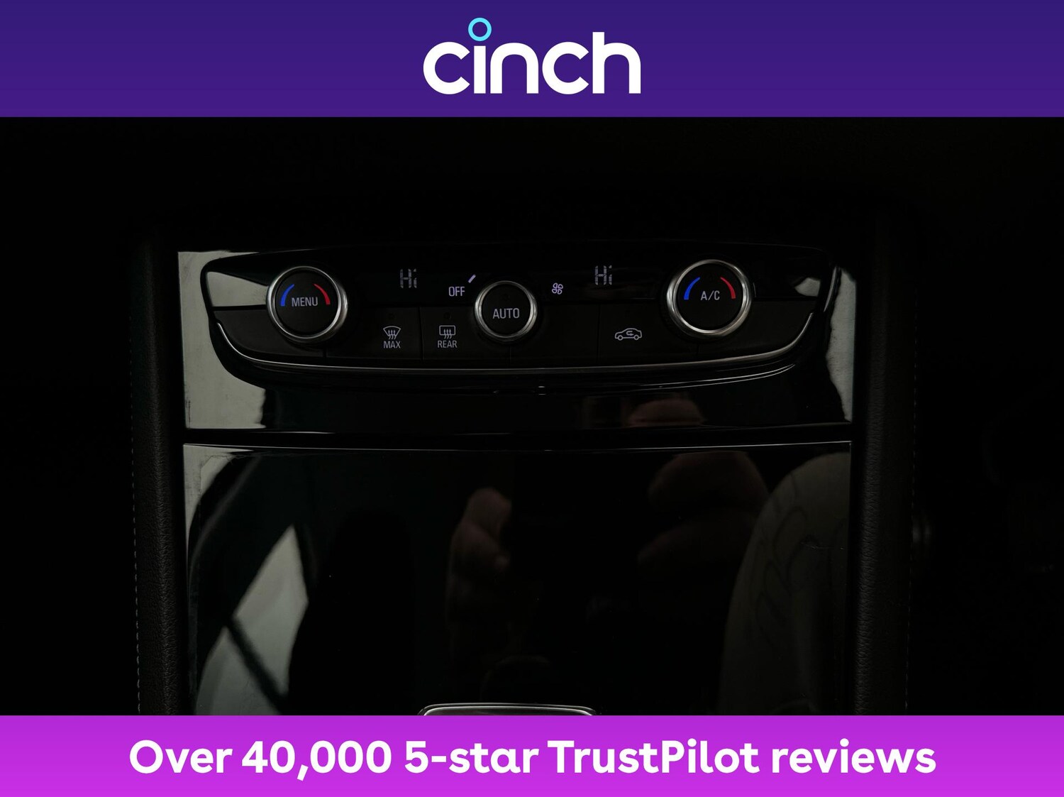 Used Vauxhall Grandland X 2018 for sale - 76788428: Photo 33