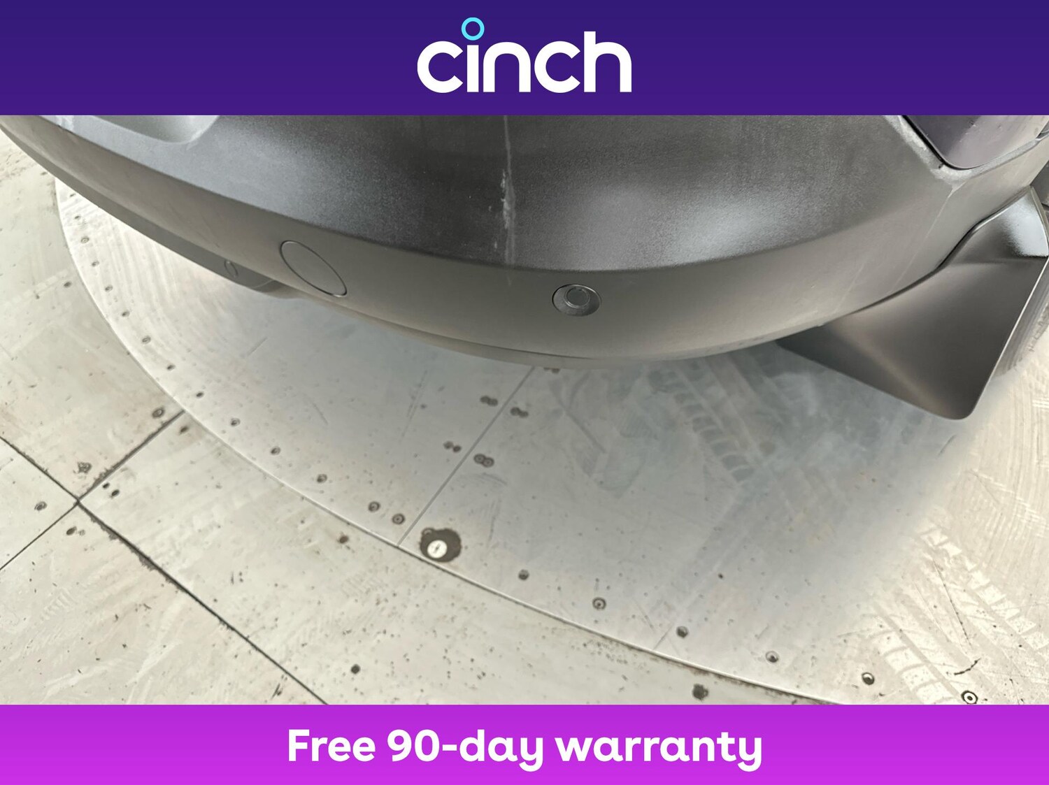 Used Vauxhall Grandland X 2018 for sale - 76788428: Photo 34