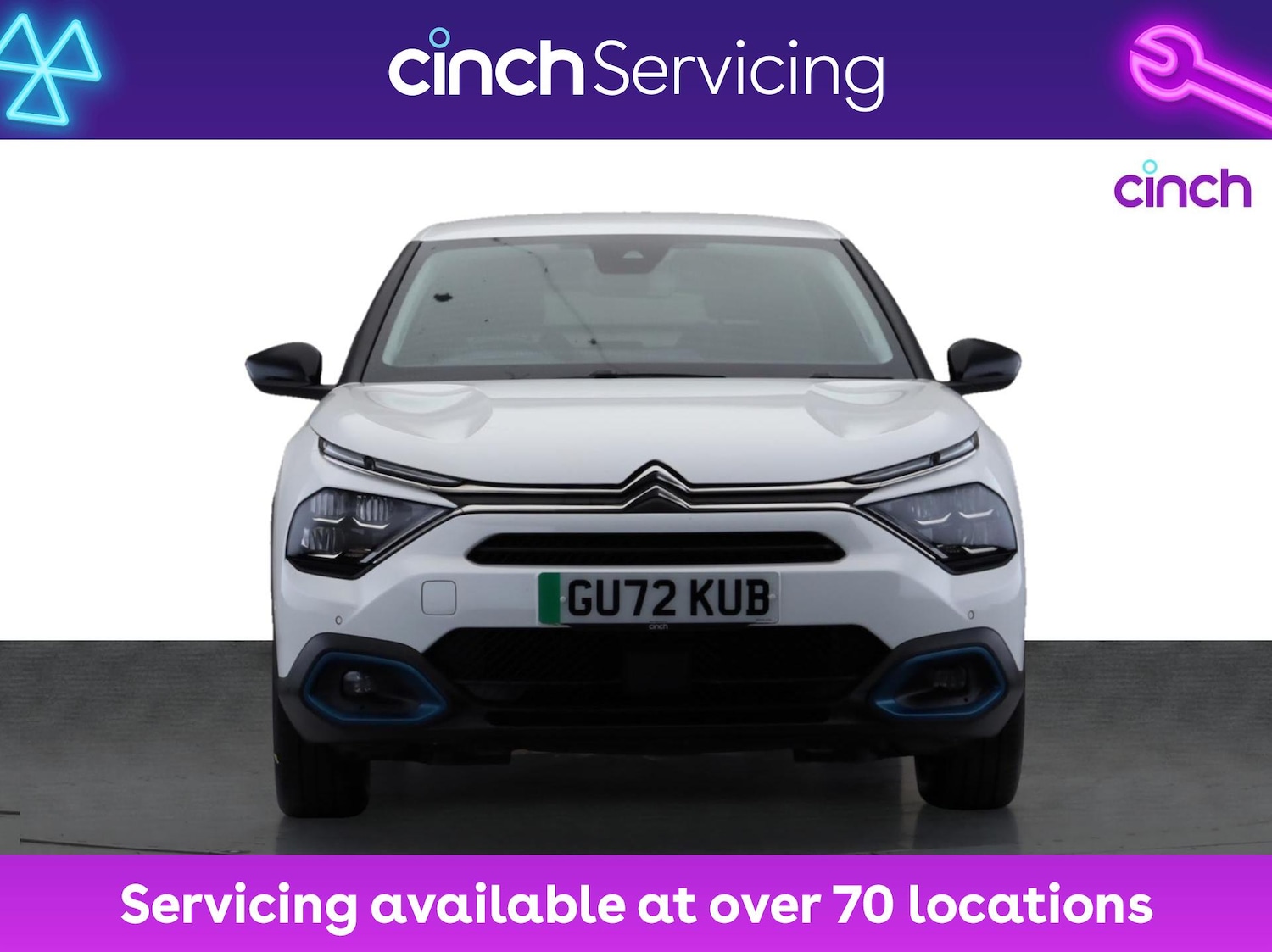 Used Citroen C4 2022 for sale - 76697362: Photo 11