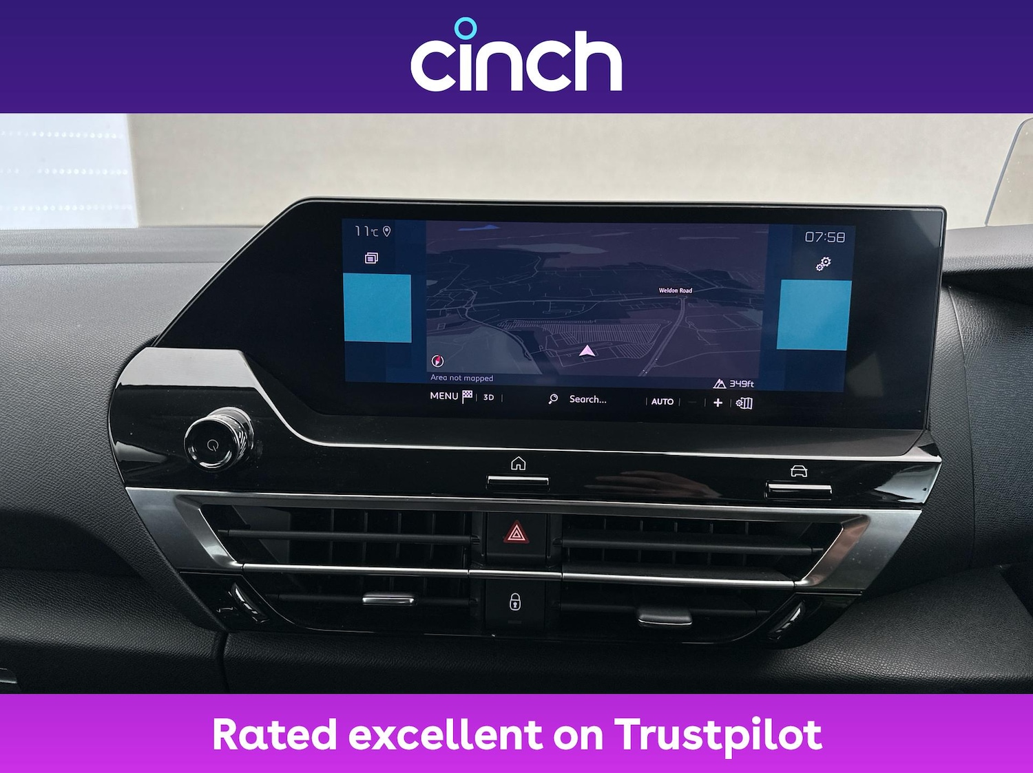 Used Citroen C4 2022 for sale - 76697362: Photo 33