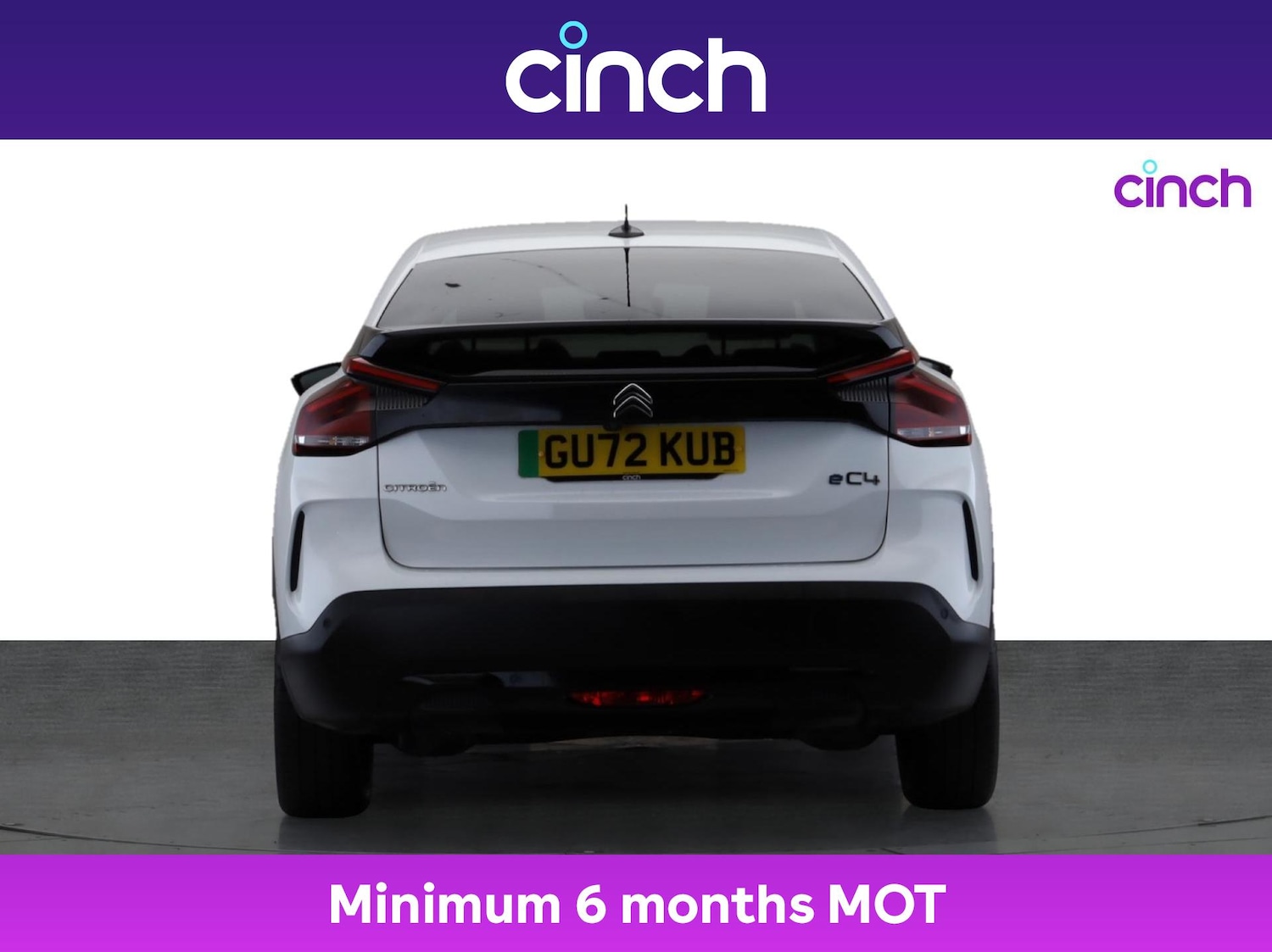 Used Citroen C4 2022 for sale - 76697362: Photo 5