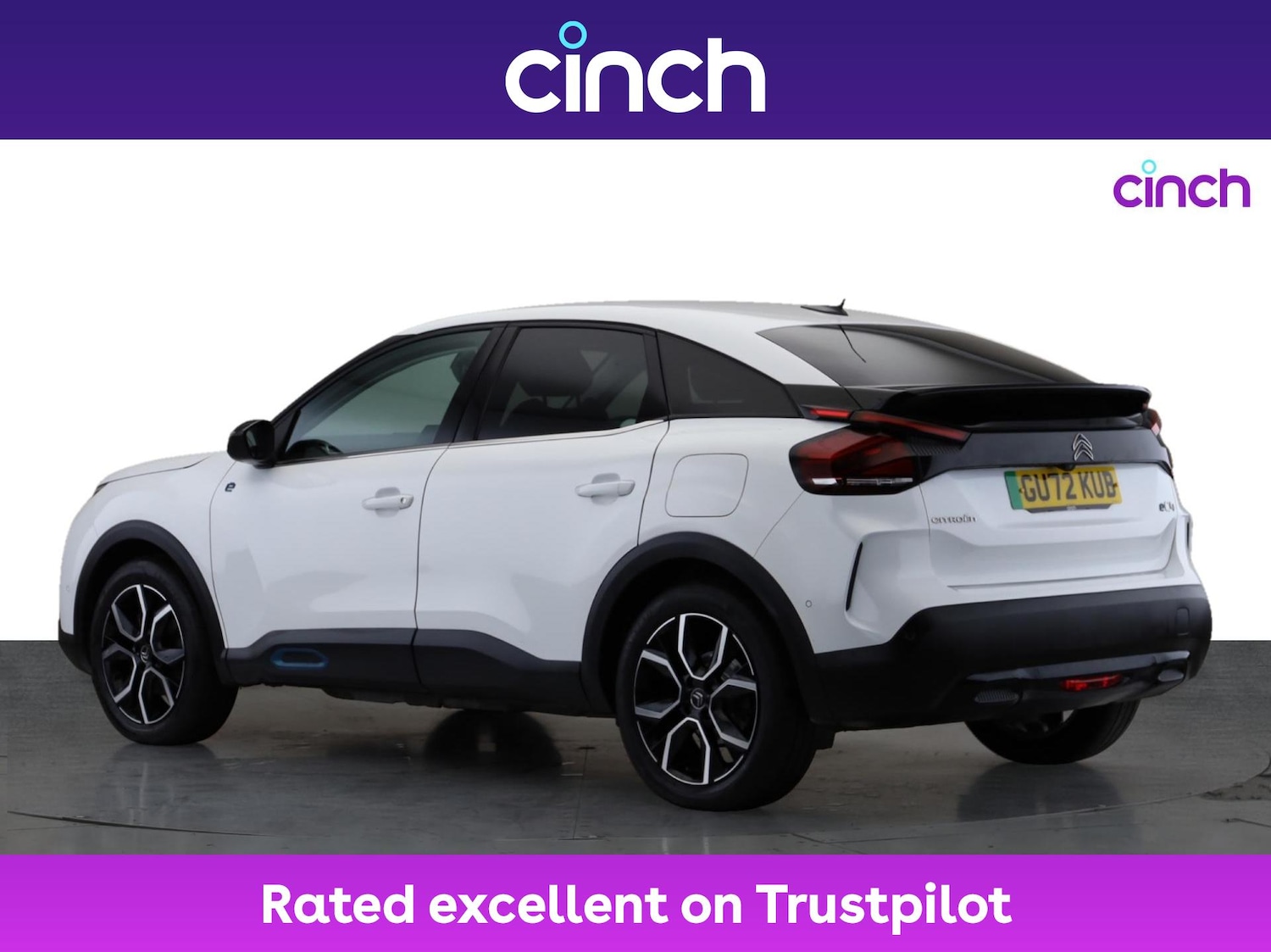 Used Citroen C4 2022 for sale - 76697362: Photo 6