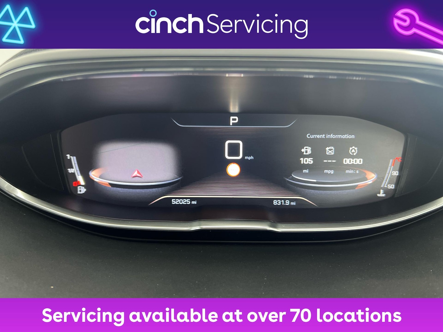 Used Peugeot 3008 2018 for sale - 76346284: Photo 18