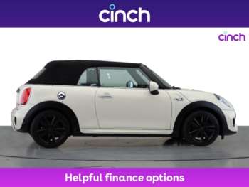 Used MINI Convertible 2019 for sale - 75150460: Photo