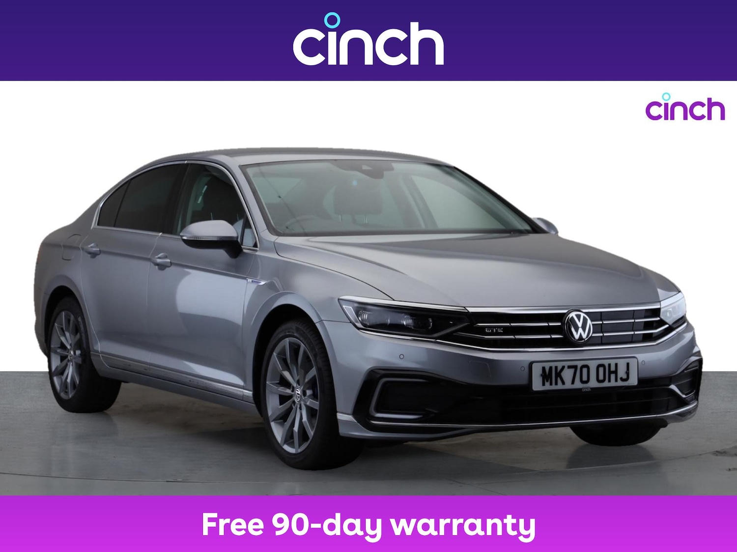 Used Volkswagen Passat 2020 for sale - 76368441: Photo 1