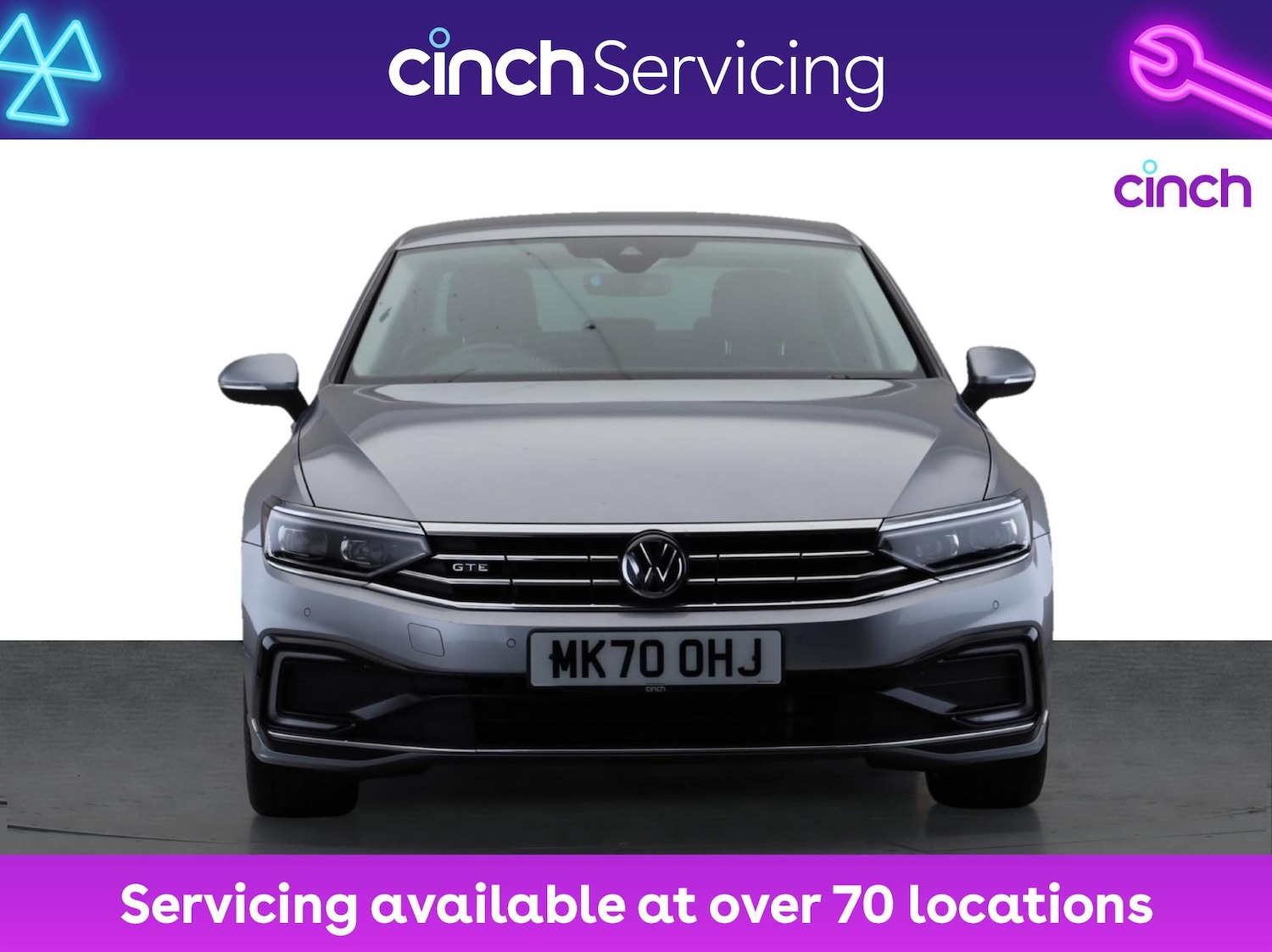 Used Volkswagen Passat 2020 for sale - 76368441: Photo 11
