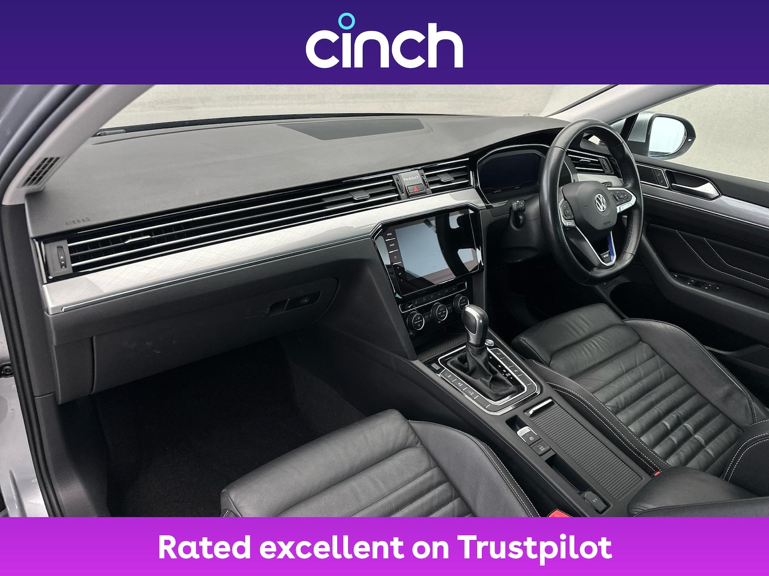 Used Volkswagen Passat 2020 for sale - 76368441: Photo 14