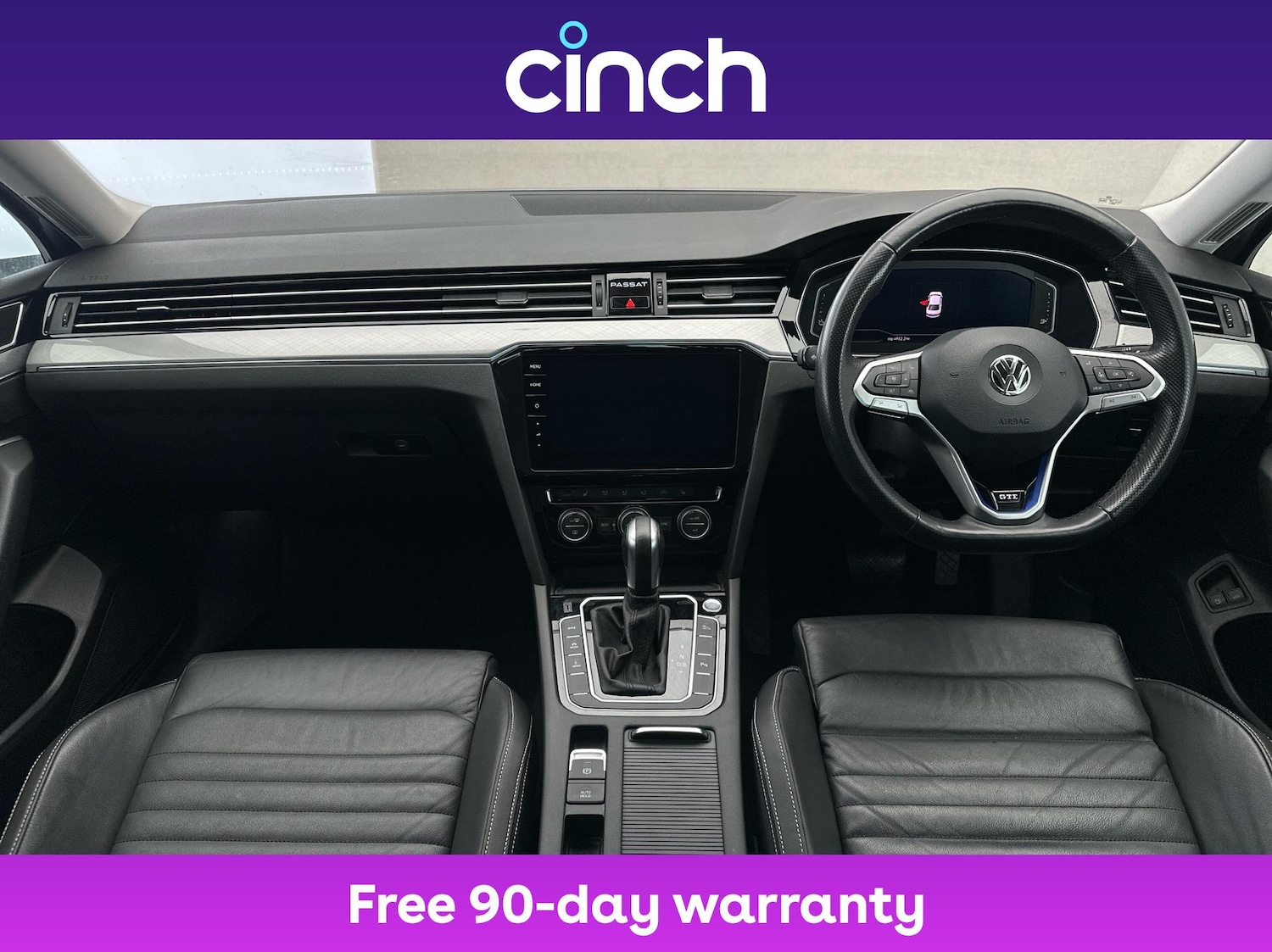Used Volkswagen Passat 2020 for sale - 76368441: Photo 15