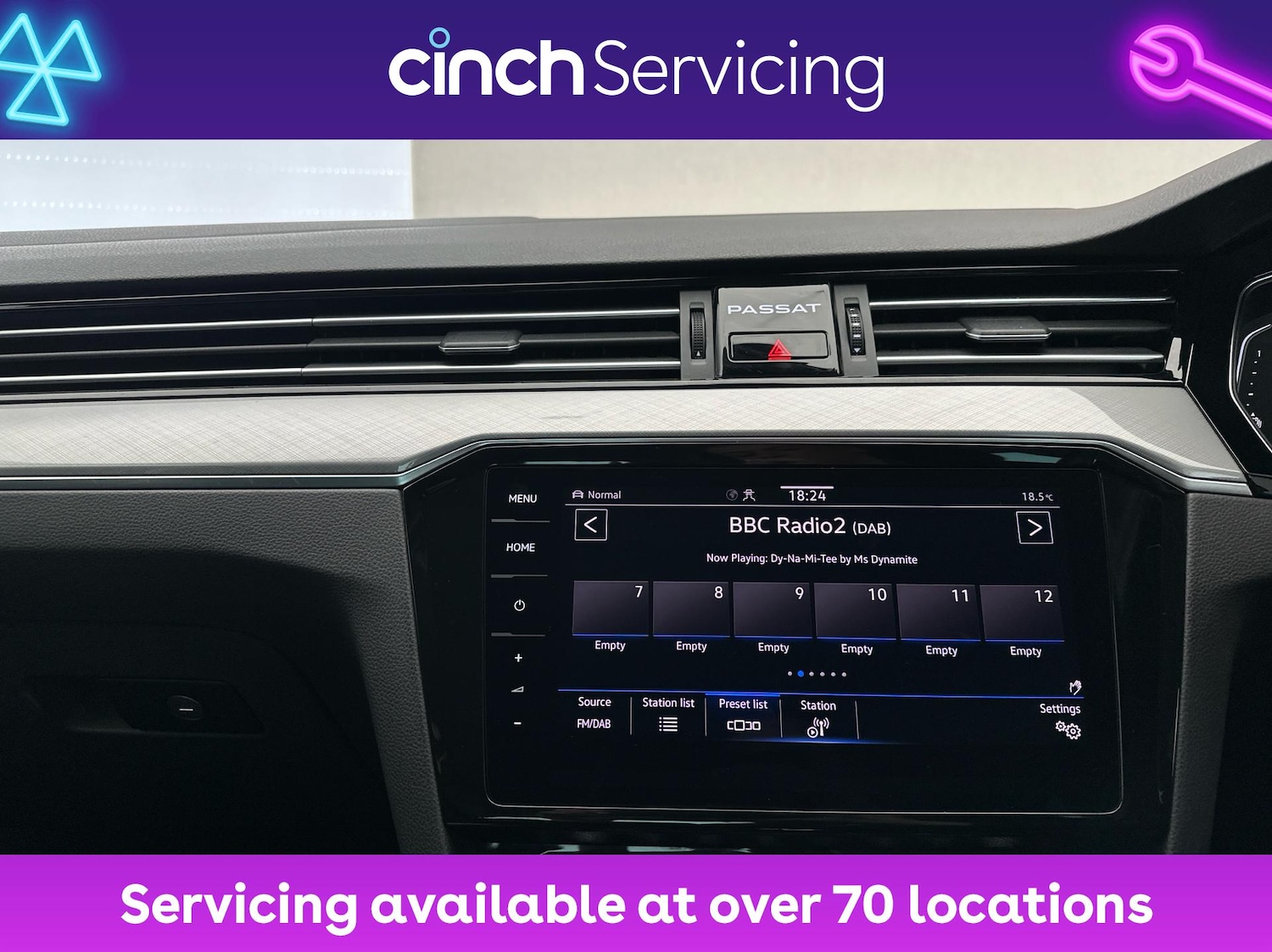 Used Volkswagen Passat 2020 for sale - 76368441: Photo 31