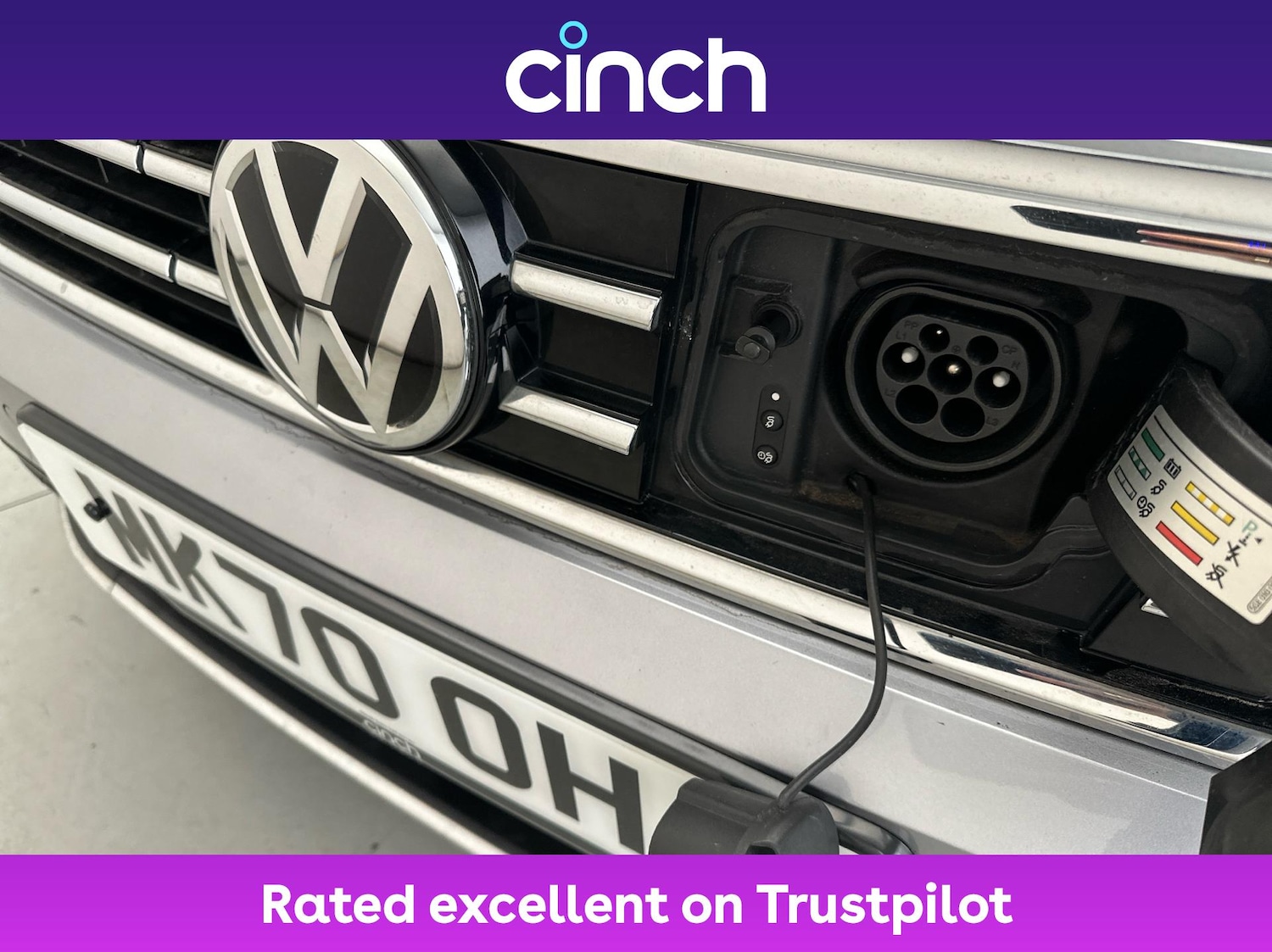 Used Volkswagen Passat 2020 for sale - 76368441: Photo 38