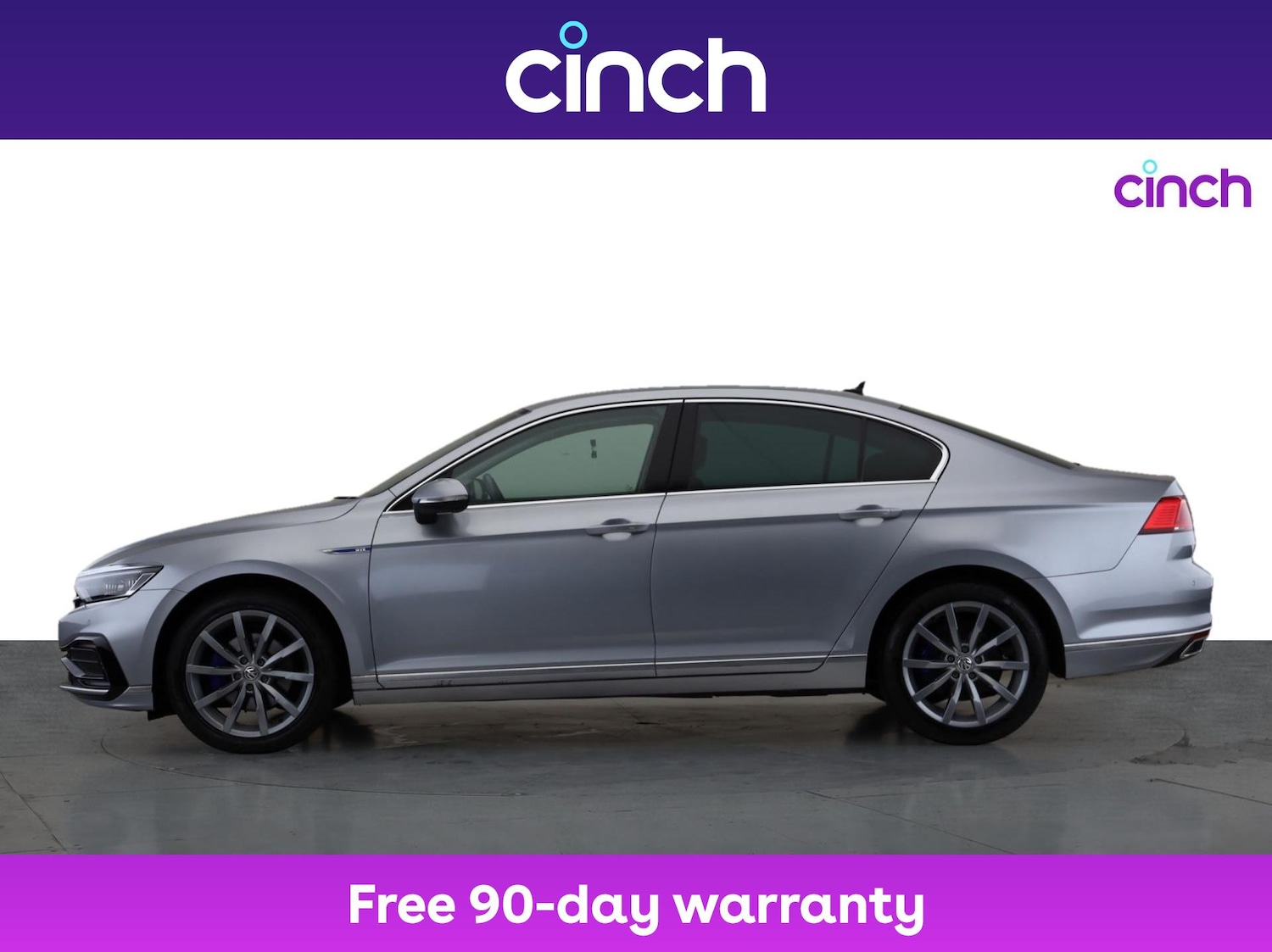 Used Volkswagen Passat 2020 for sale - 76368441: Photo 8