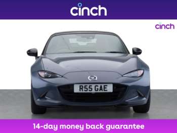 Used Mazda MX-5 2020 for sale - 75182762: Photo