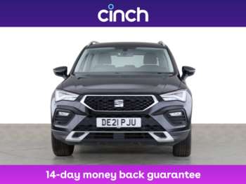 Used SEAT Ateca 2021 for sale - 74736183: Photo