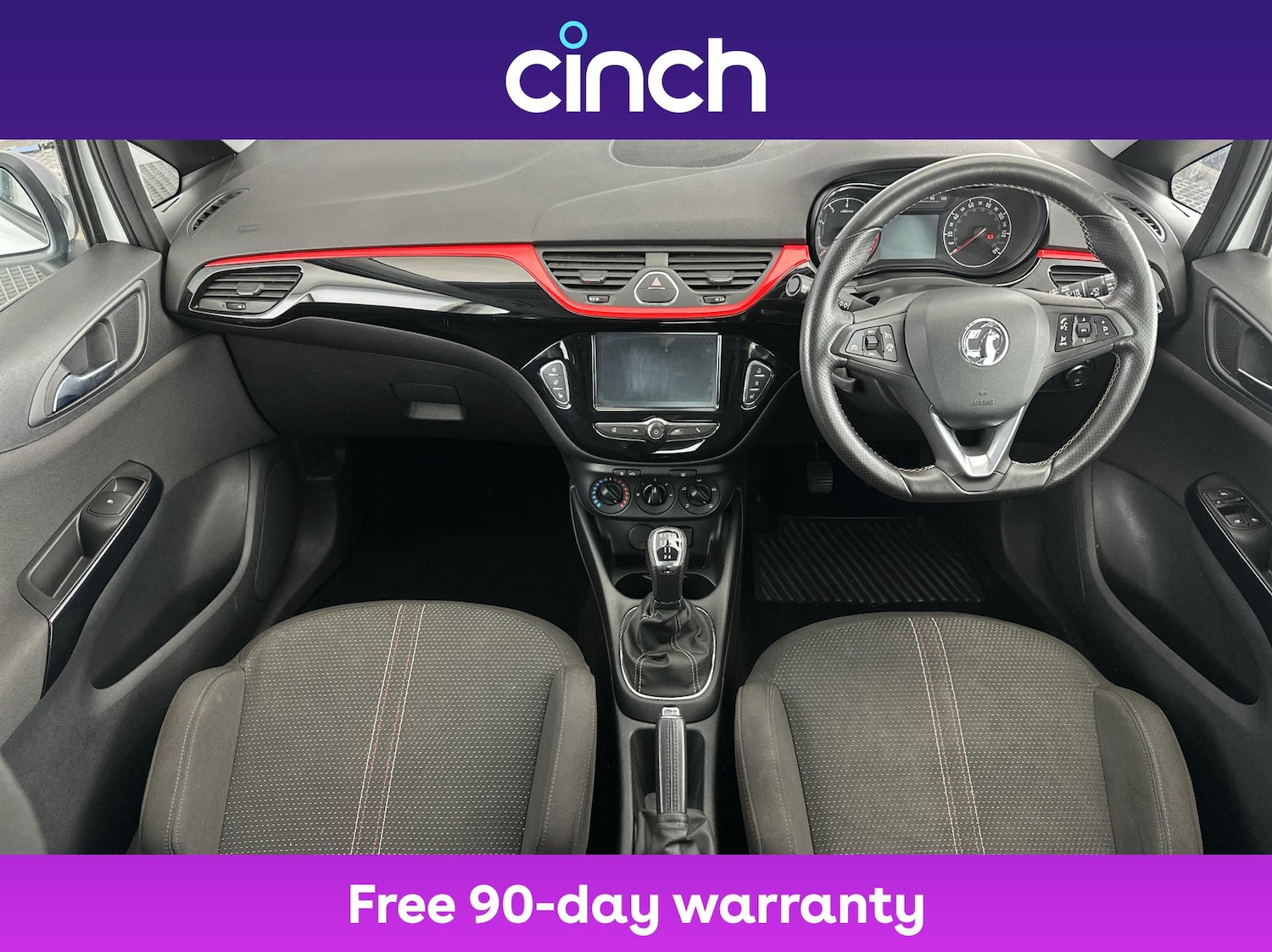 Used Vauxhall Corsa 2019 for sale - 76847786: Photo 15