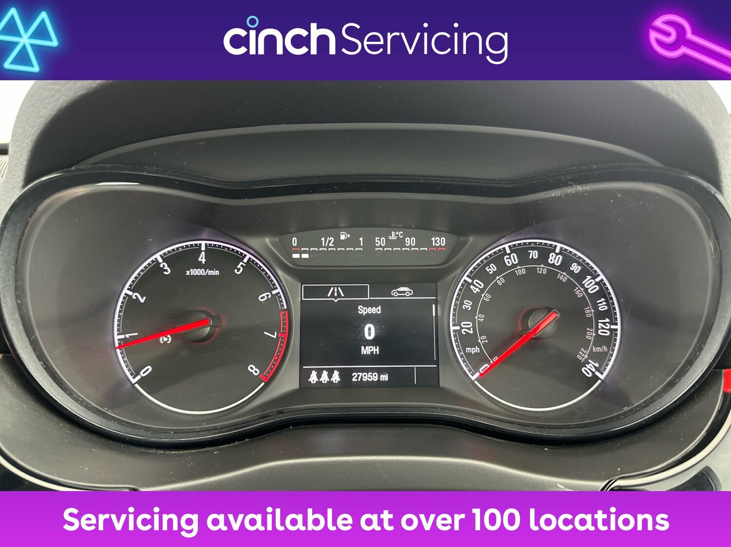 Used Vauxhall Corsa 2019 for sale - 76847786: Photo 18