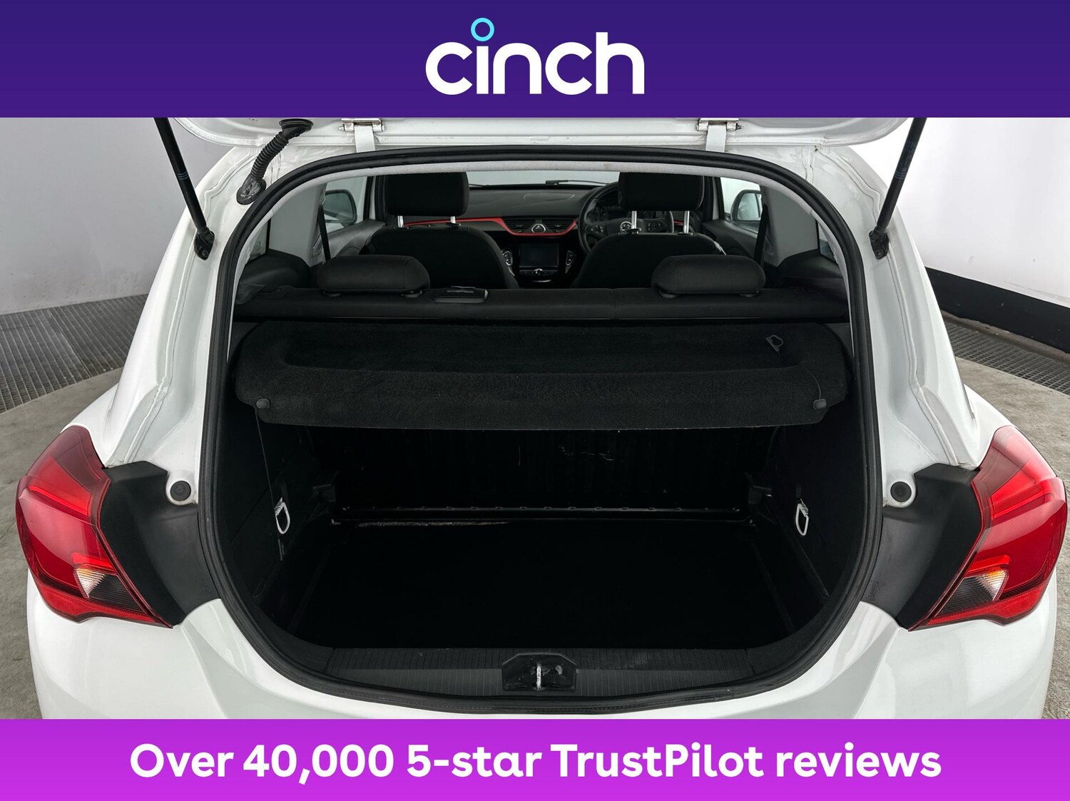 Used Vauxhall Corsa 2019 for sale - 76847786: Photo 21