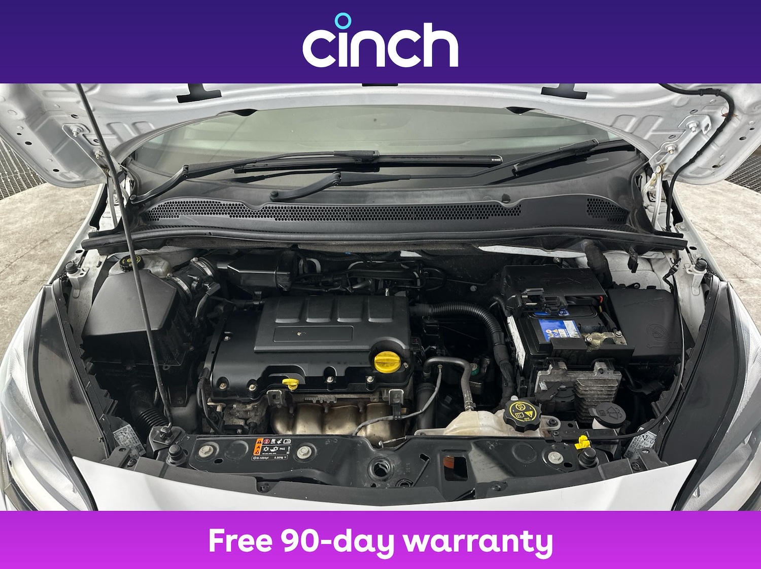 Used Vauxhall Corsa 2019 for sale - 76847786: Photo 23