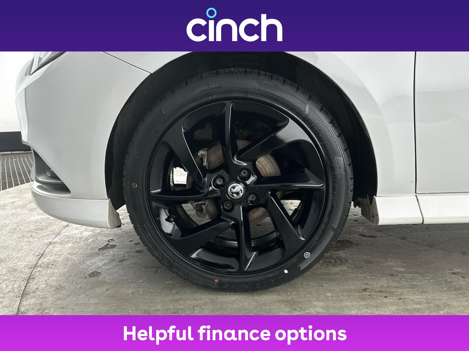 Used Vauxhall Corsa 2019 for sale - 76847786: Photo 24