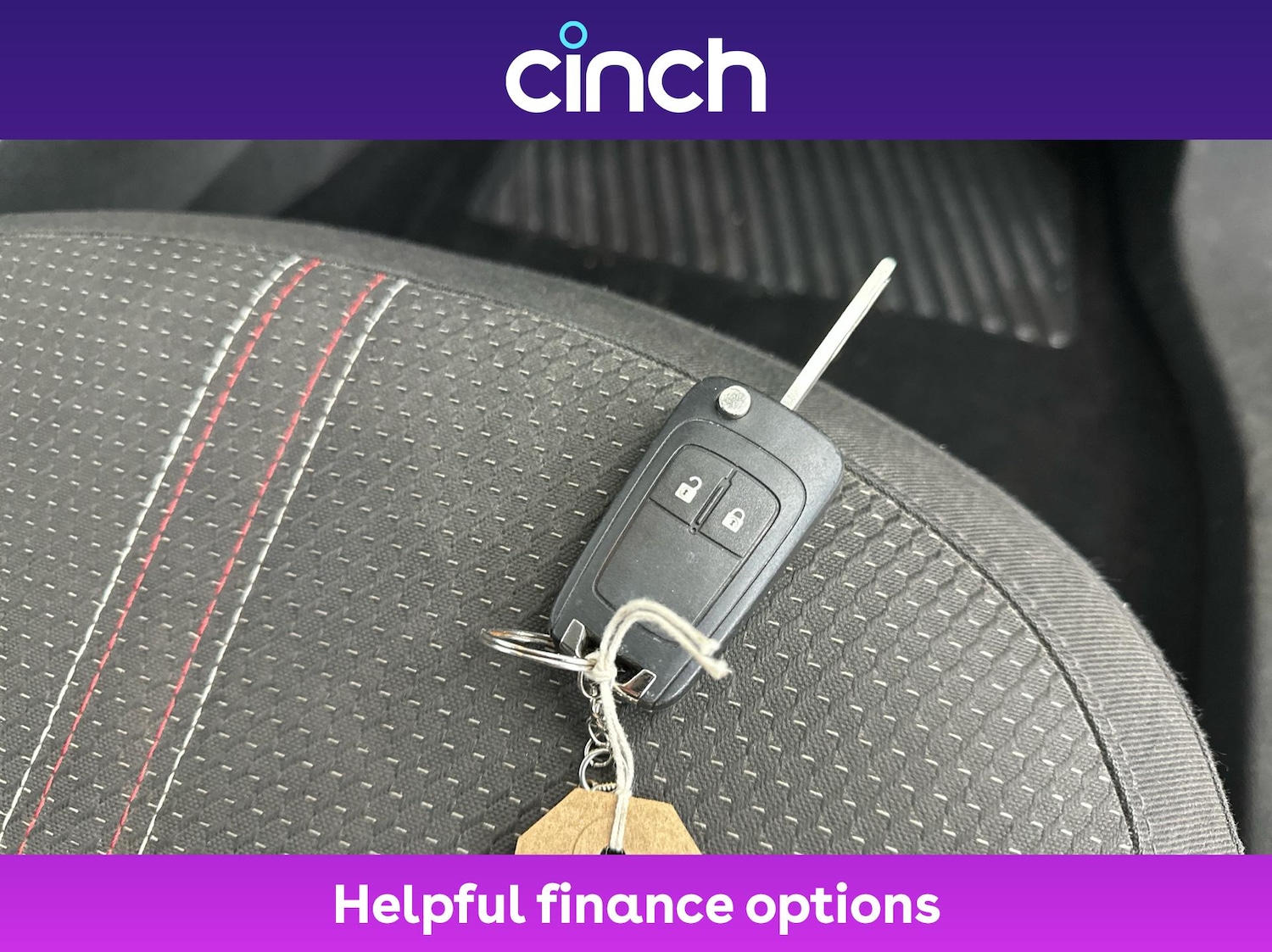 Used Vauxhall Corsa 2019 for sale - 76847786: Photo 30