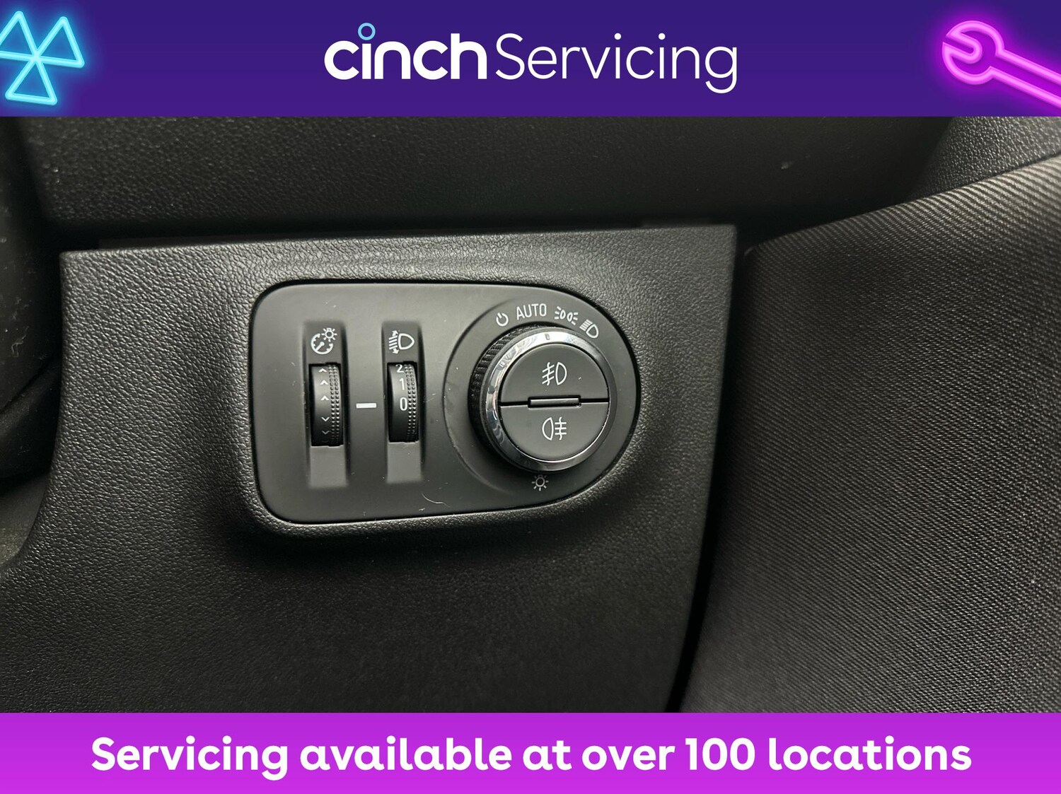 Used Vauxhall Corsa 2019 for sale - 76847786: Photo 31