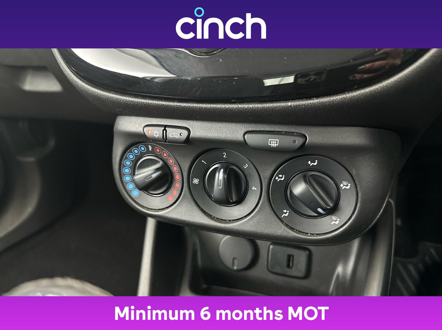 Used Vauxhall Corsa 2019 for sale - 76847786: Photo 32