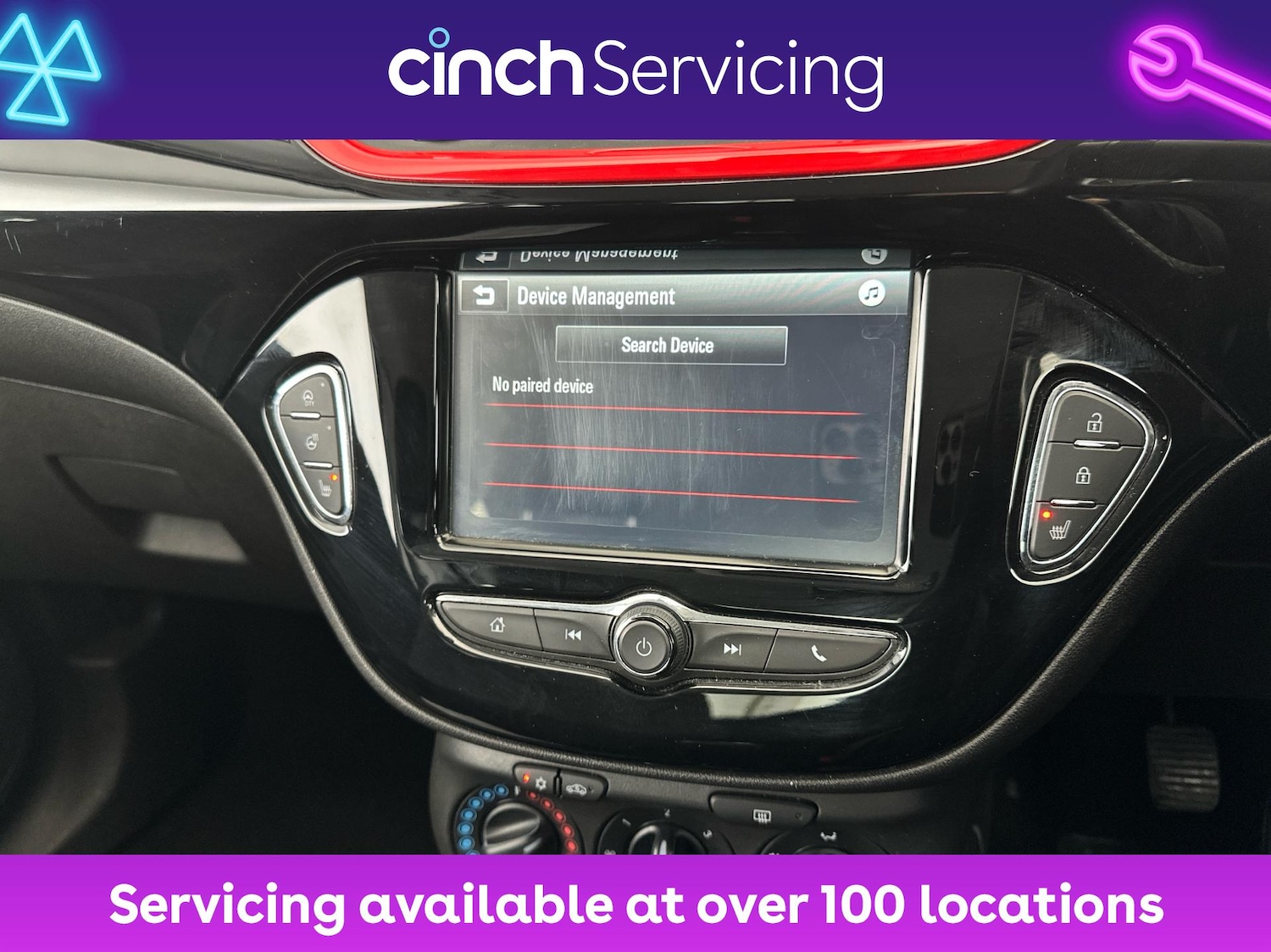 Used Vauxhall Corsa 2019 for sale - 76847786: Photo 36