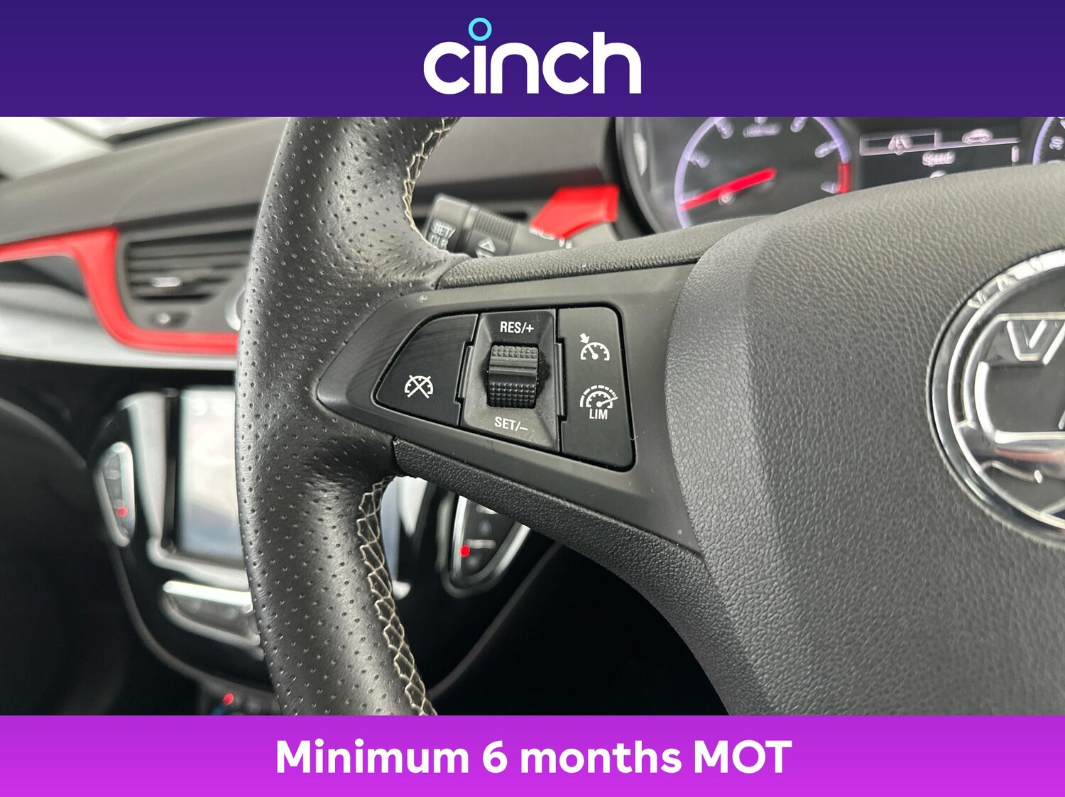 Used Vauxhall Corsa 2019 for sale - 76847786: Photo 37