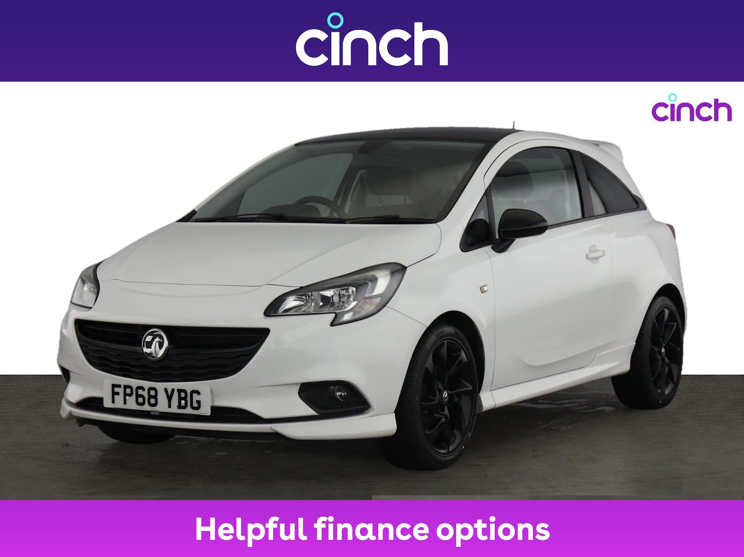 Used Vauxhall Corsa 2019 for sale - 76847786: Photo 9