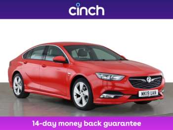 2019 - 1.5T SRi Vx-line Nav 5dr