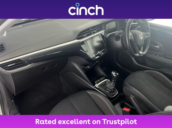 Used Vauxhall Corsa 2021 for sale - 76093194: Photo 14