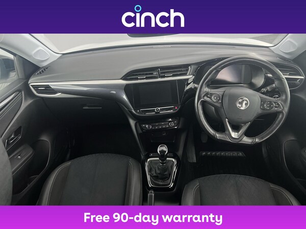 Used Vauxhall Corsa 2021 for sale - 76093194: Photo 15