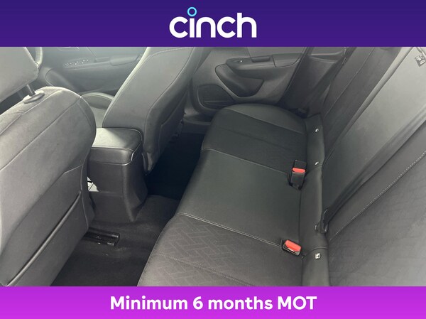 Used Vauxhall Corsa 2021 for sale - 76093194: Photo 20