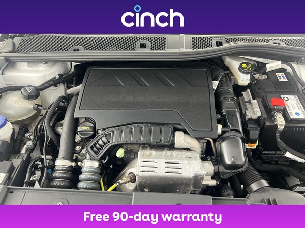 Used Vauxhall Corsa 2021 for sale - 76093194: Photo 23