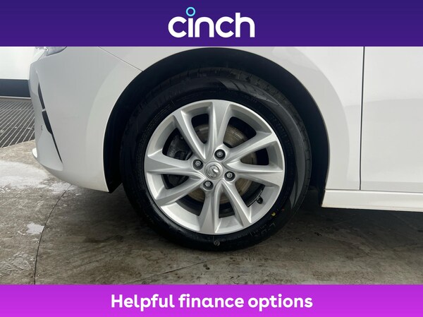 Used Vauxhall Corsa 2021 for sale - 76093194: Photo 24