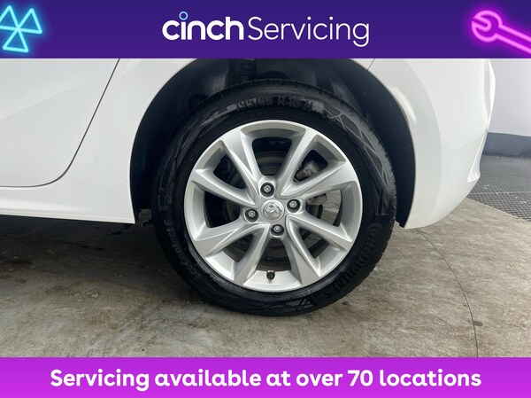 Used Vauxhall Corsa 2021 for sale - 76093194: Photo 26