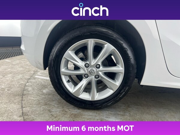 Used Vauxhall Corsa 2021 for sale - 76093194: Photo 27