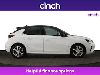 Used Vauxhall Corsa 2021 for sale - 76093194: Photo