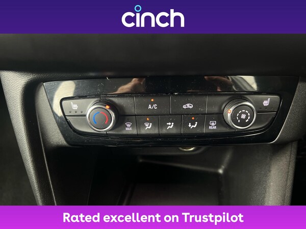 Used Vauxhall Corsa 2021 for sale - 76093194: Photo 33