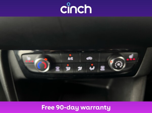 Used Vauxhall Corsa 2021 for sale - 76093194: Photo 34
