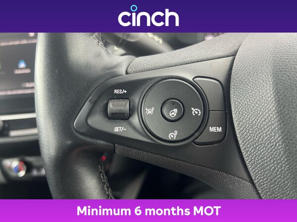 Used Vauxhall Corsa 2021 for sale - 76093194: Photo 37