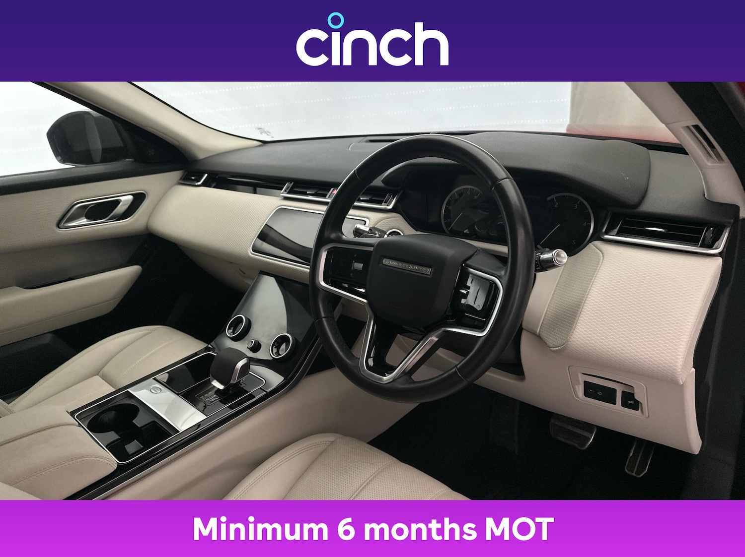 Used Land Rover Range Rover Velar 2022 for sale - 76569130: Photo 12