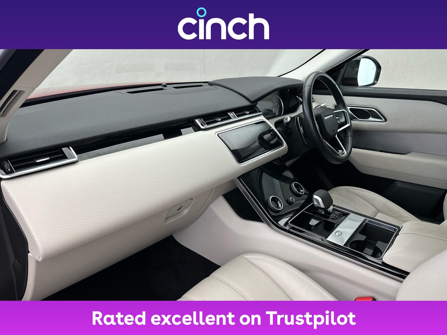 Used Land Rover Range Rover Velar 2022 for sale - 76569130: Photo 14