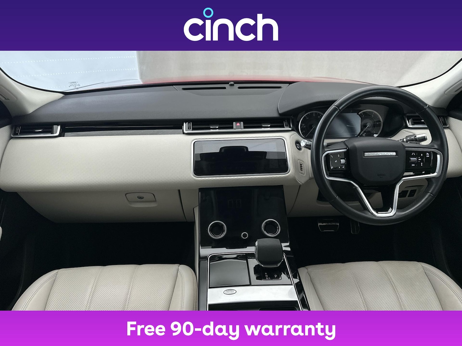 Used Land Rover Range Rover Velar 2022 for sale - 76569130: Photo 15