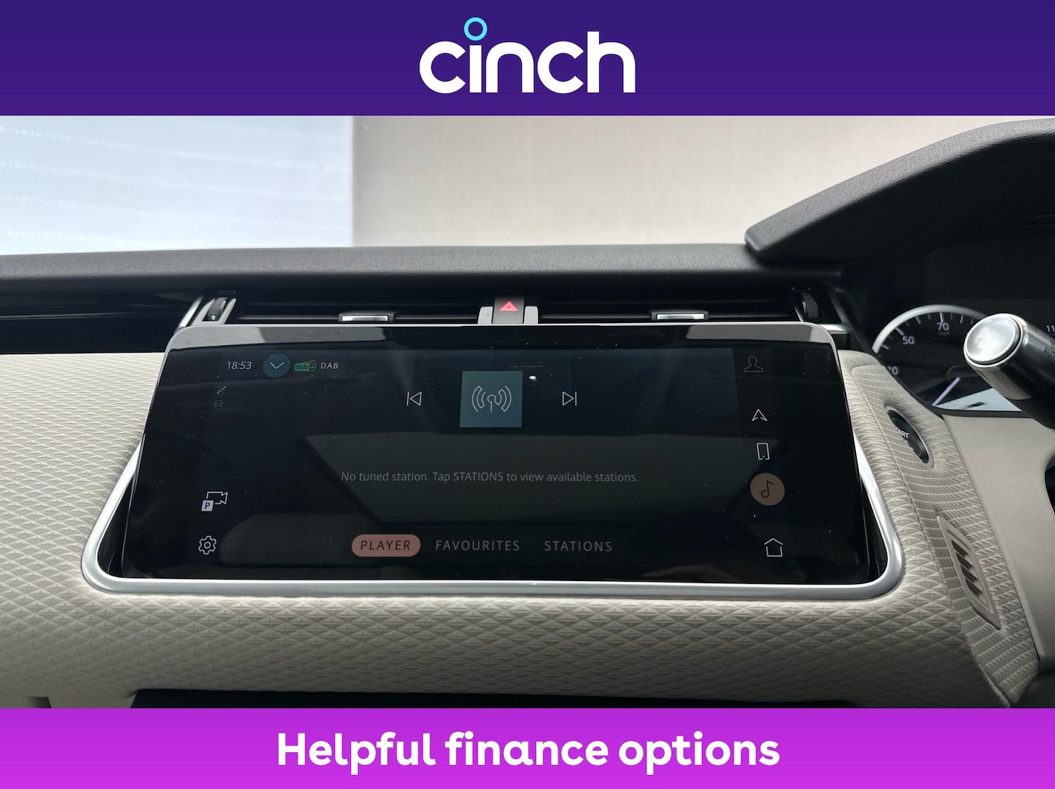 Used Land Rover Range Rover Velar 2022 for sale - 76569130: Photo 17