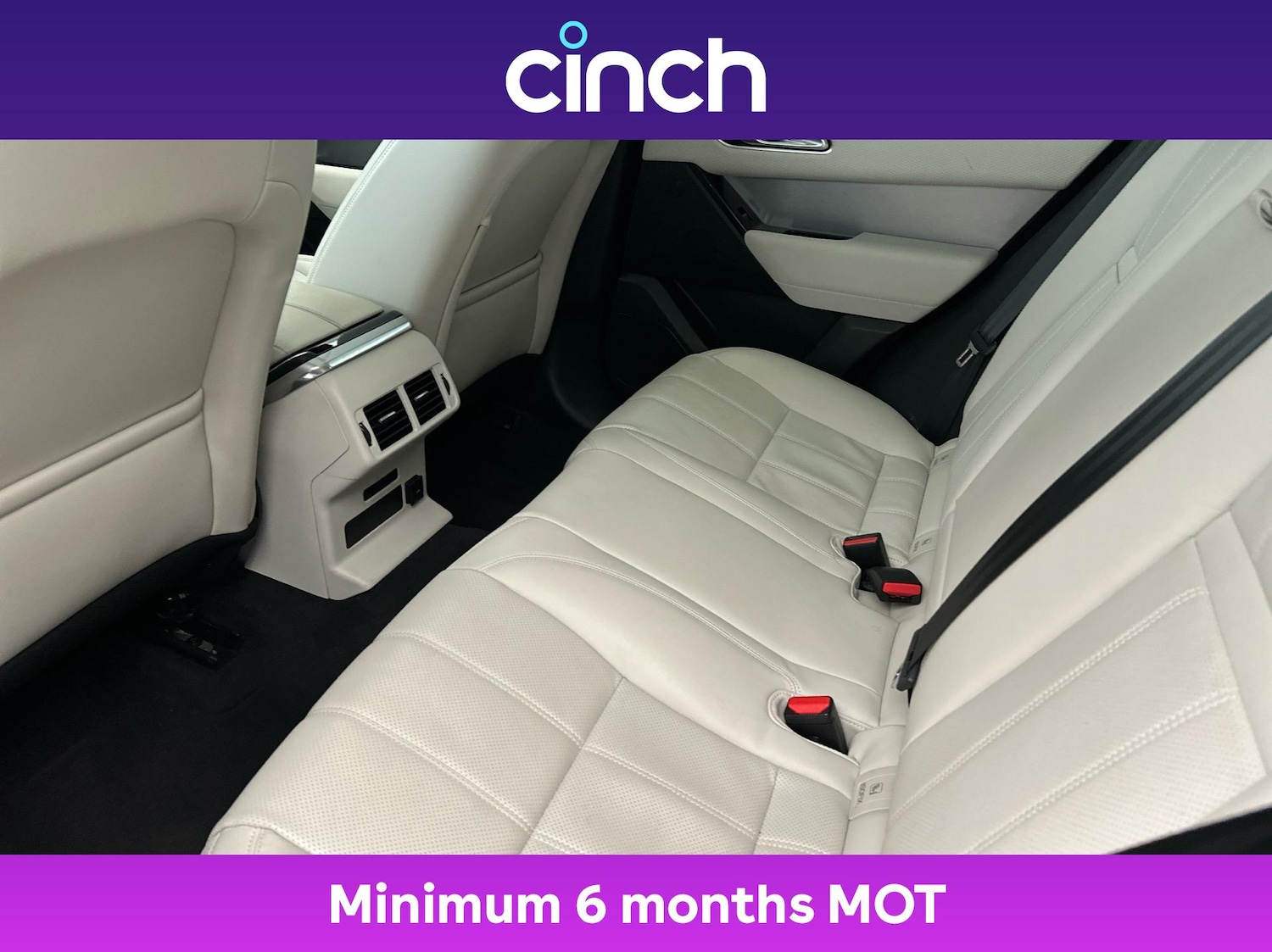 Used Land Rover Range Rover Velar 2022 for sale - 76569130: Photo 20