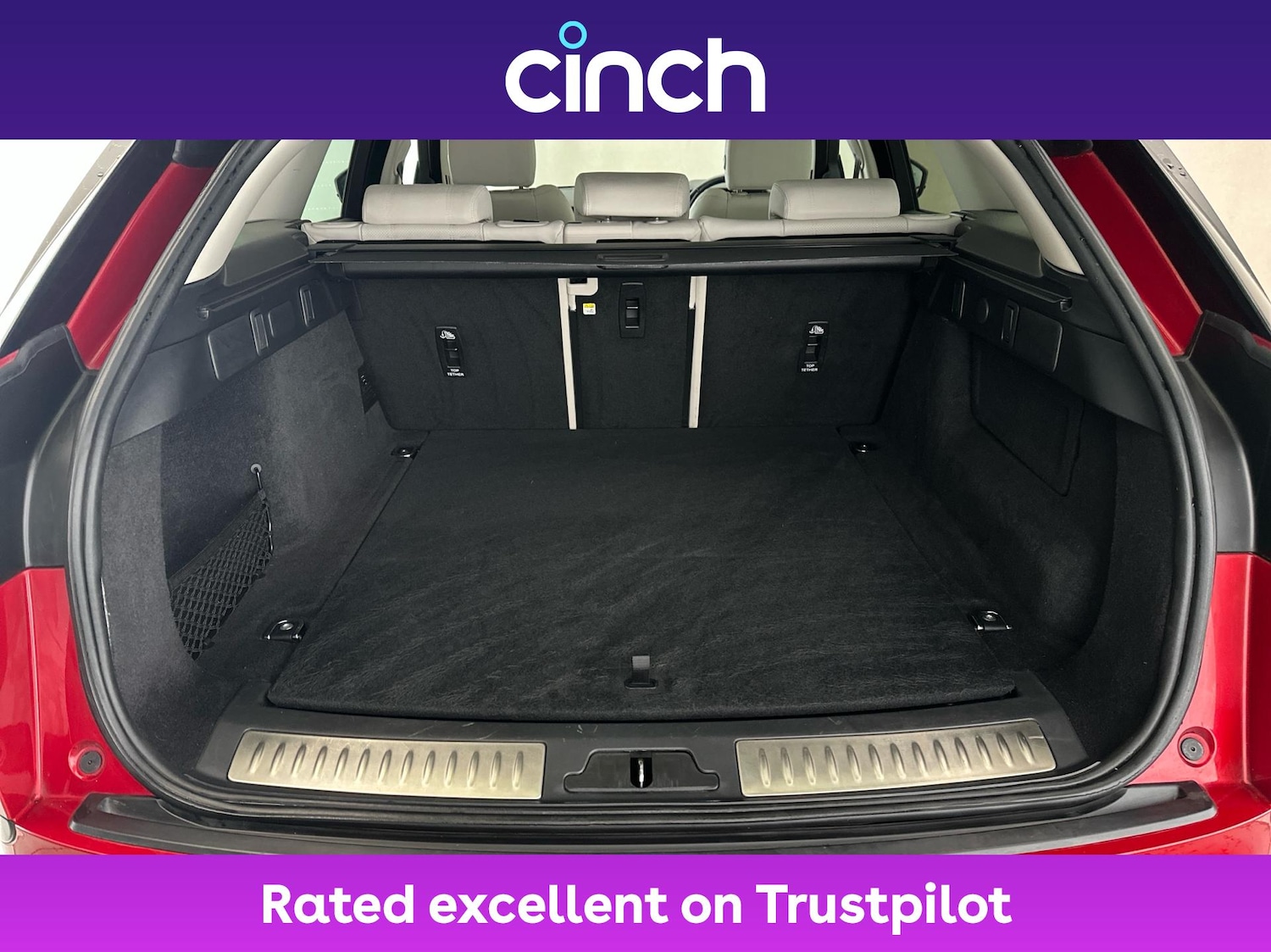 Used Land Rover Range Rover Velar 2022 for sale - 76569130: Photo 21