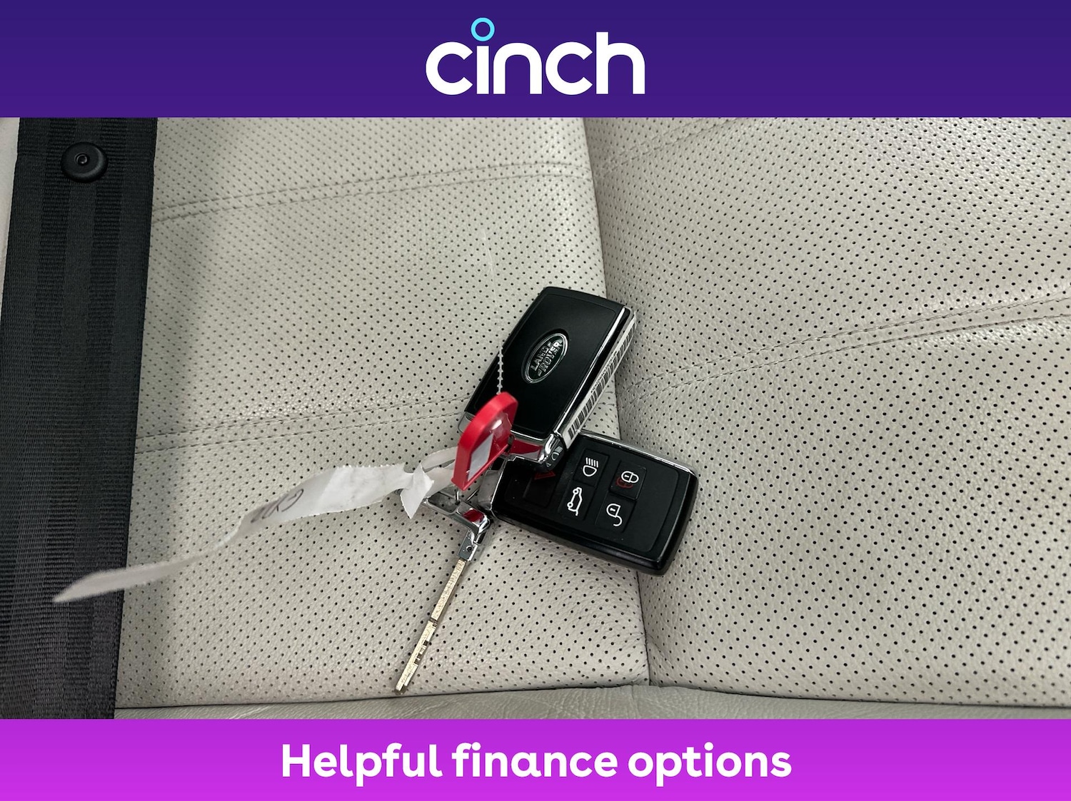 Used Land Rover Range Rover Velar 2022 for sale - 76569130: Photo 30